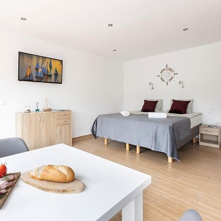 Galeon Apartamenty Міколайкі Екстер'єр фото