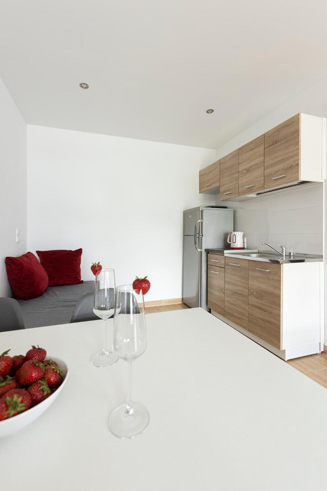 Galeon Apartamenty Міколайкі Екстер'єр фото