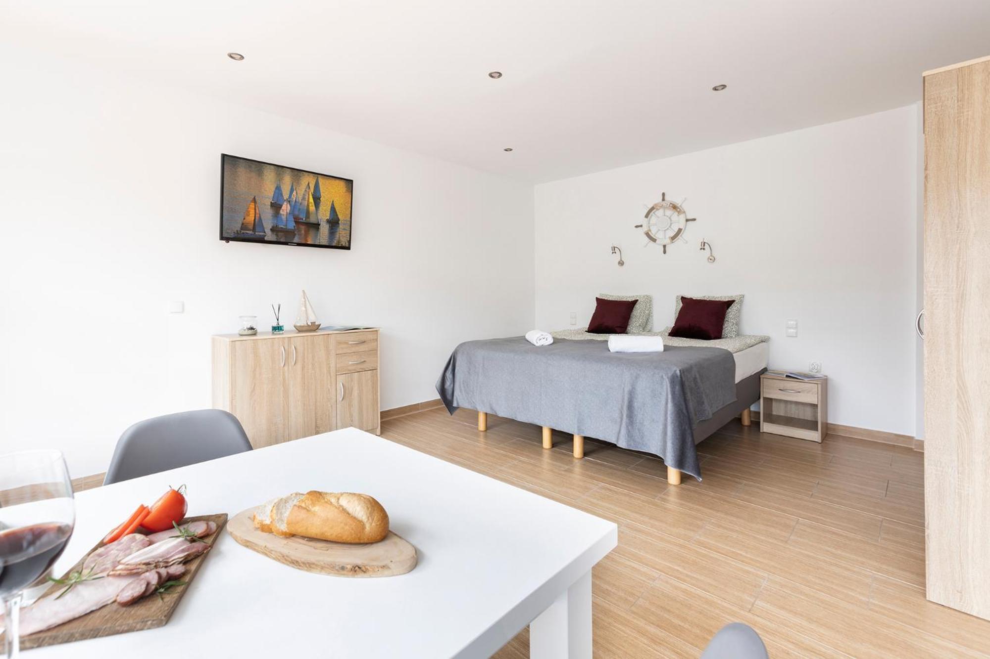 Galeon Apartamenty Міколайкі Екстер'єр фото