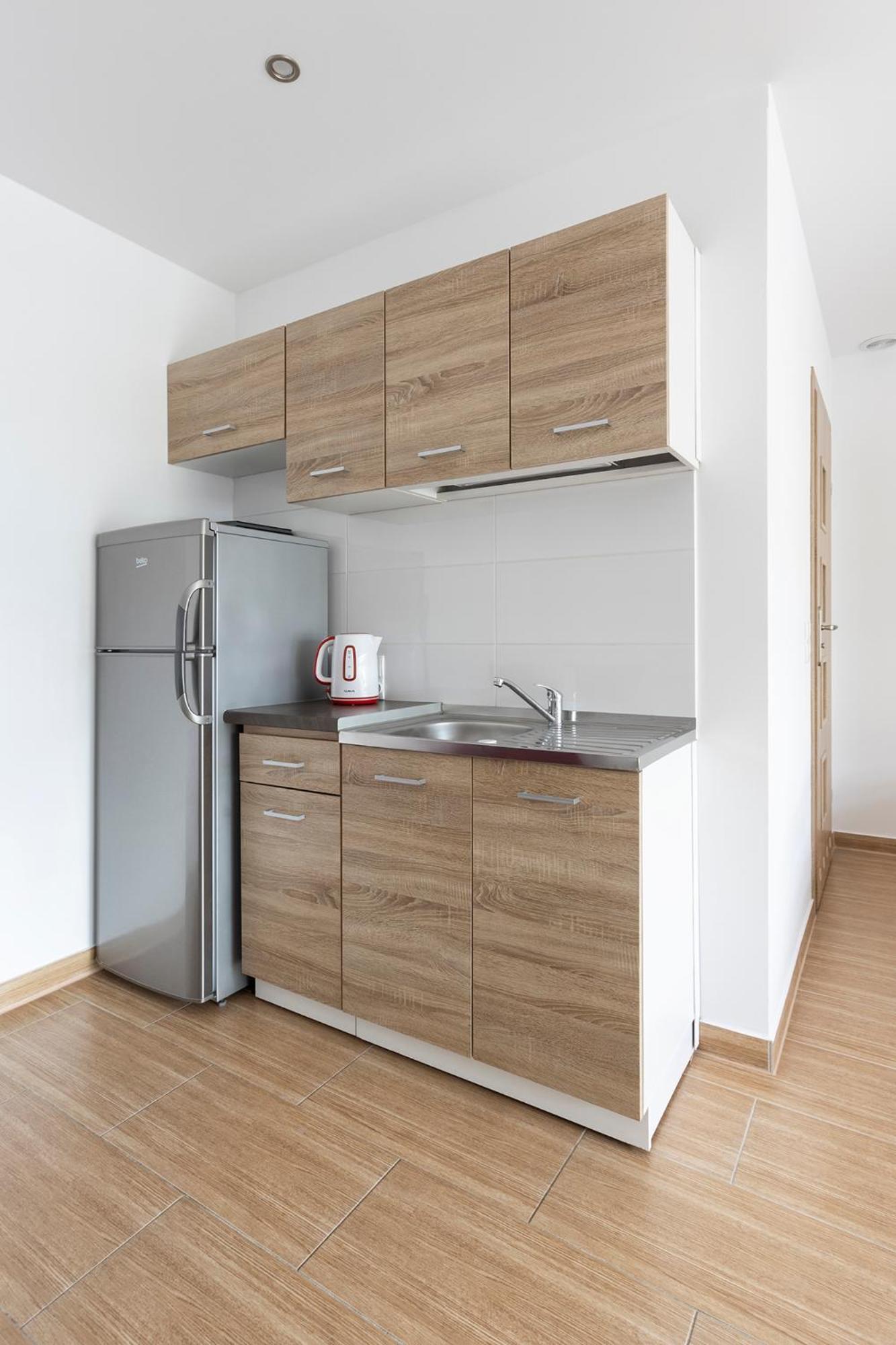 Galeon Apartamenty Міколайкі Екстер'єр фото