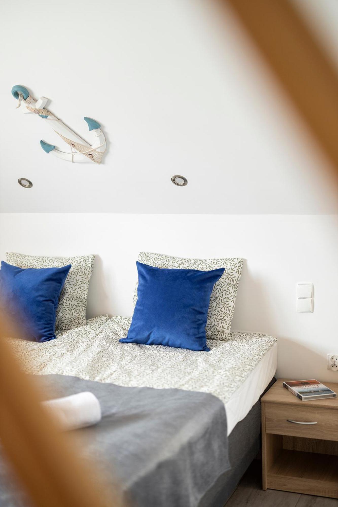 Galeon Apartamenty Міколайкі Екстер'єр фото