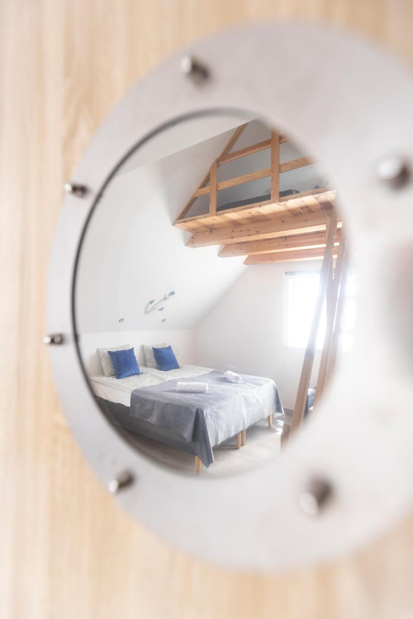 Galeon Apartamenty Міколайкі Екстер'єр фото