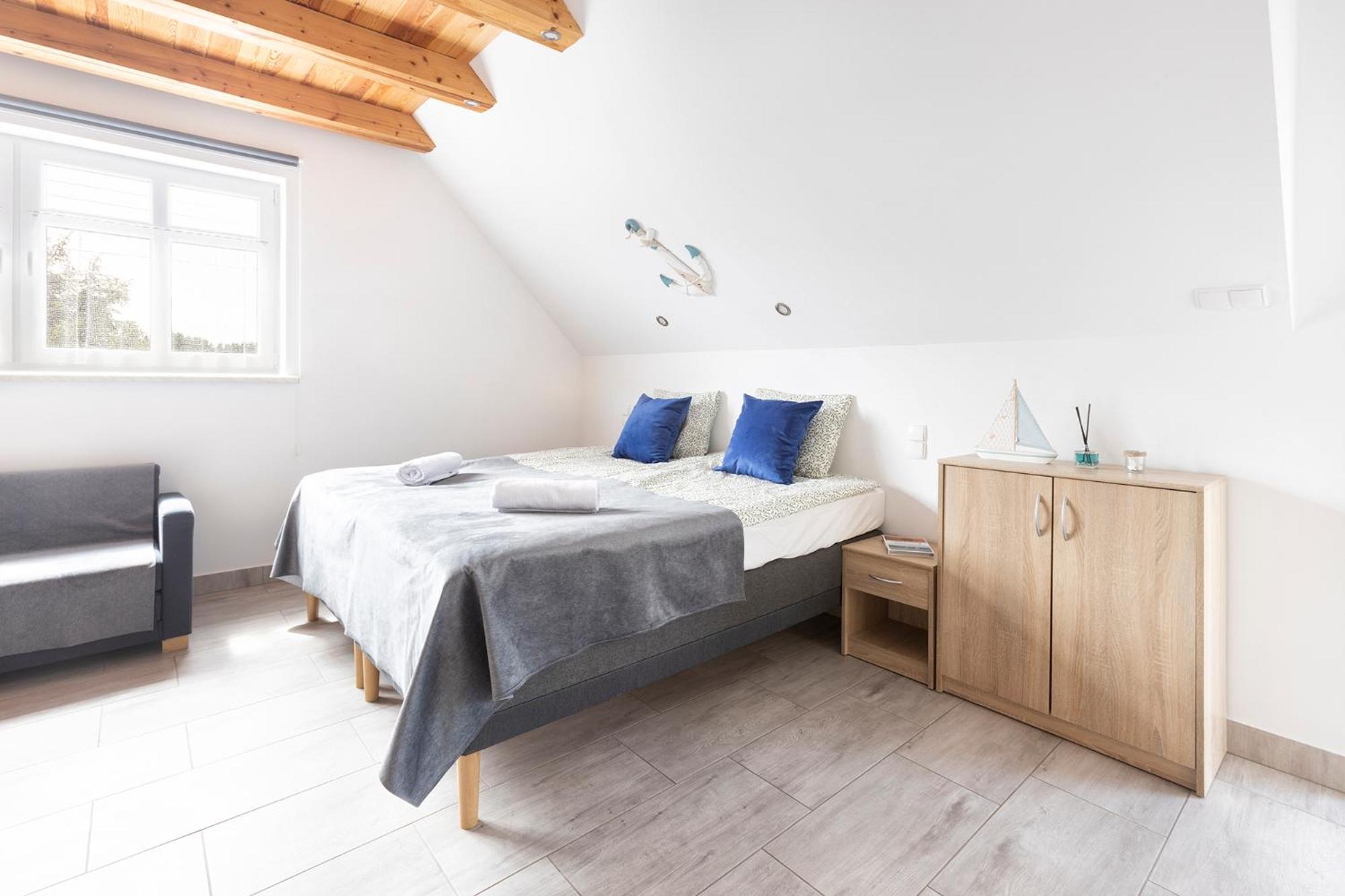 Galeon Apartamenty Міколайкі Екстер'єр фото