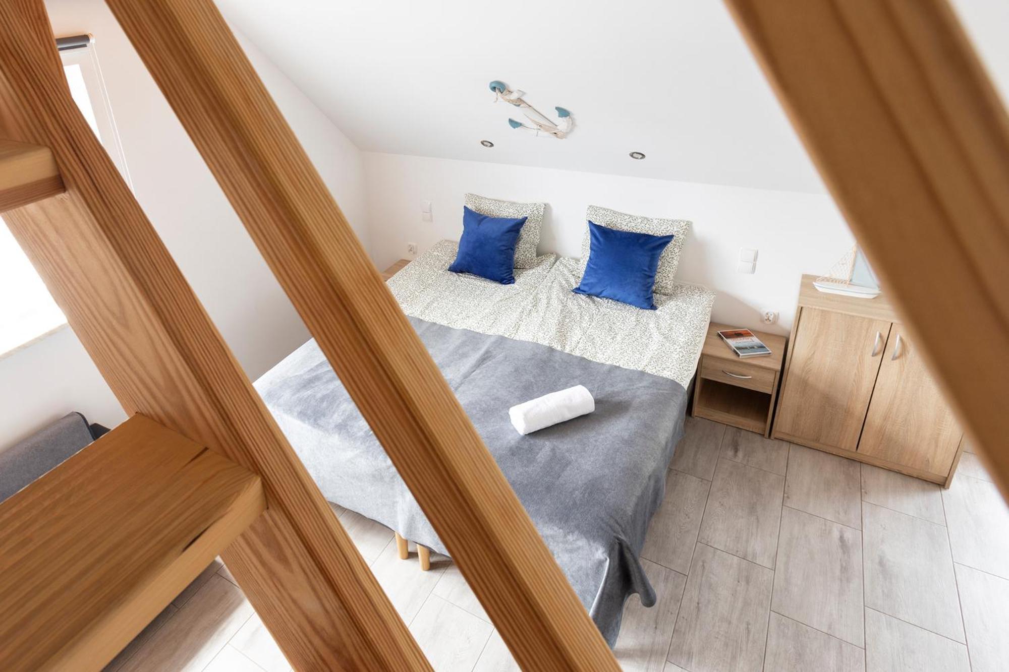 Galeon Apartamenty Міколайкі Екстер'єр фото