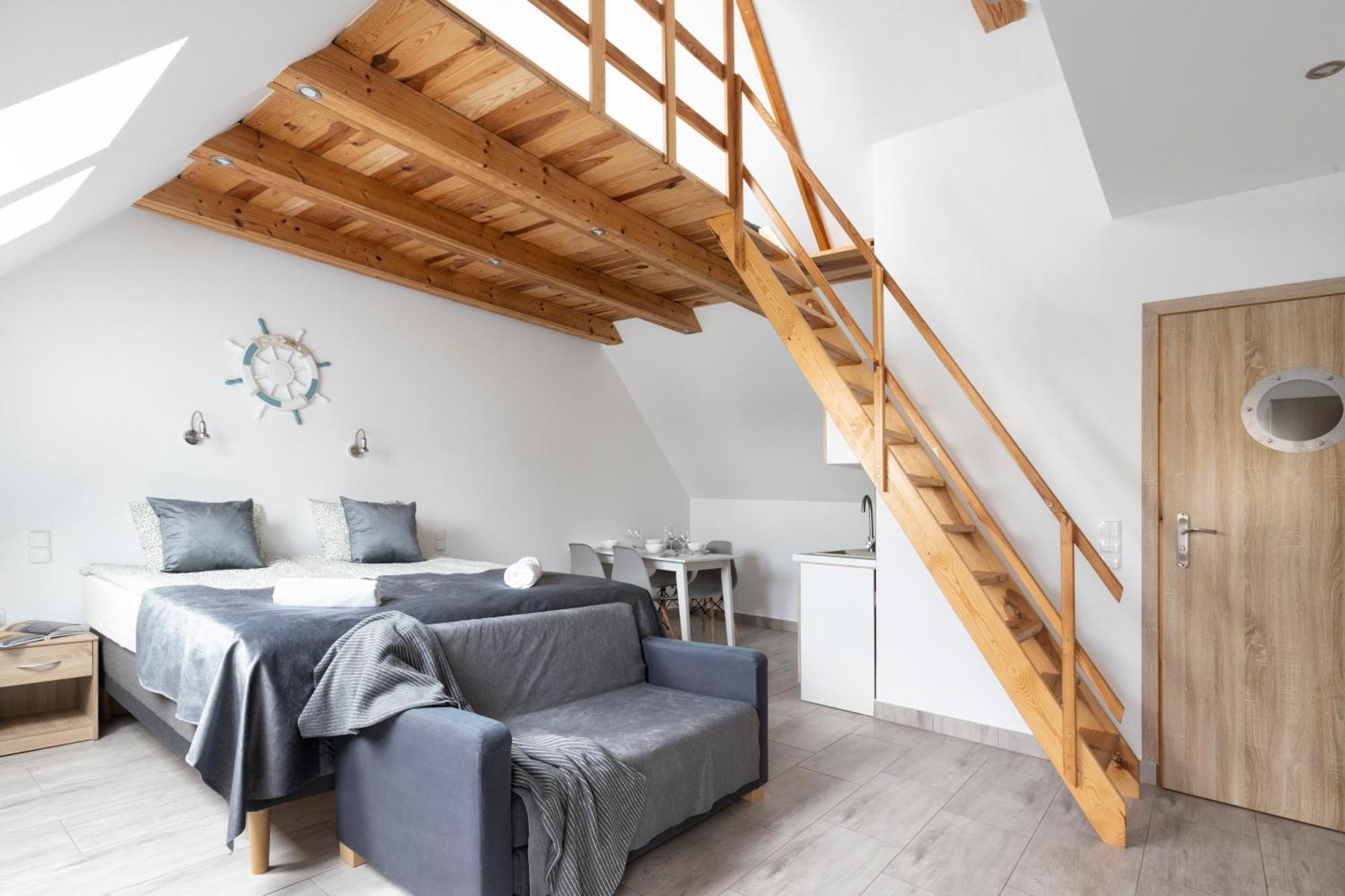 Galeon Apartamenty Міколайкі Екстер'єр фото