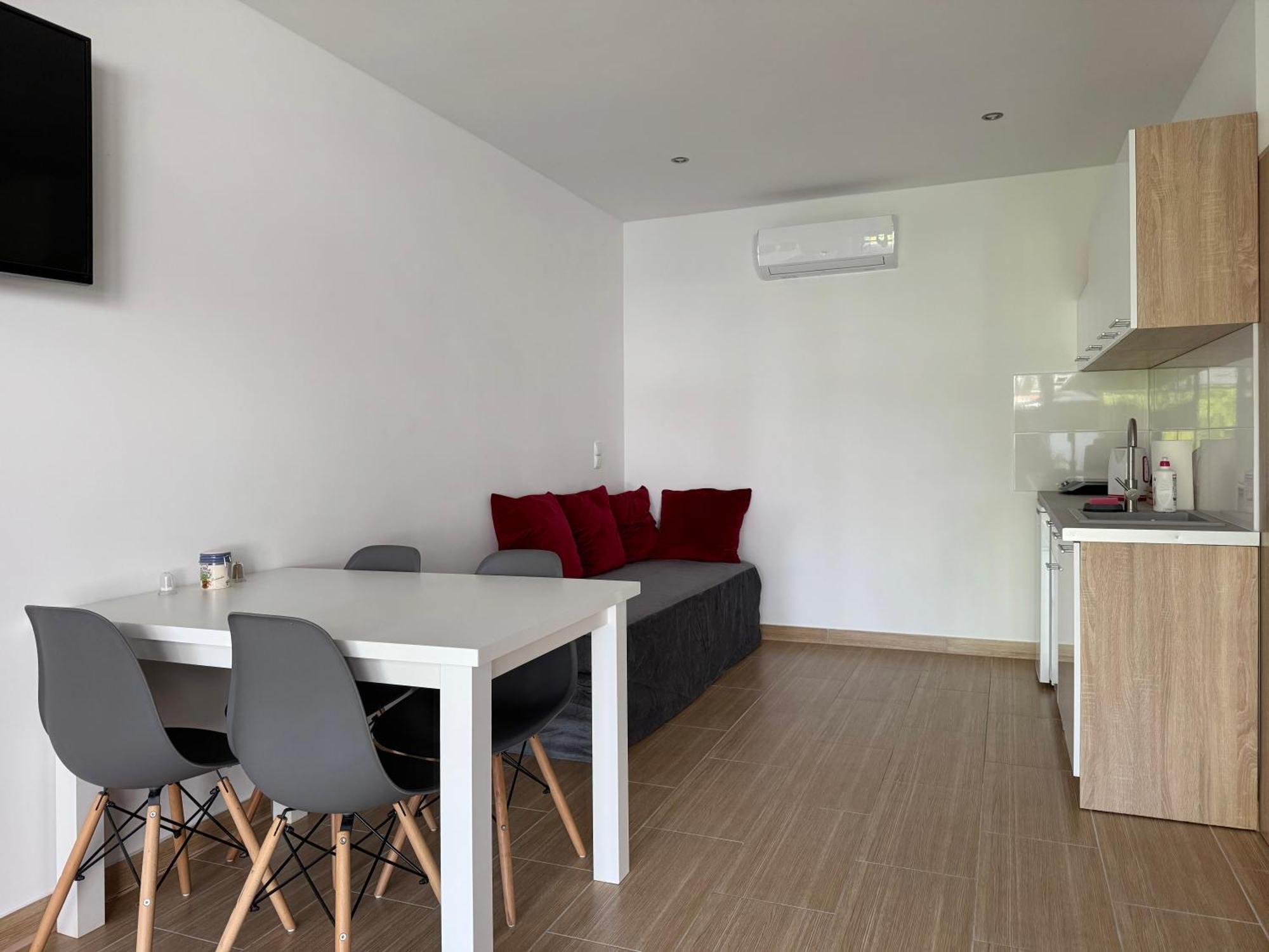 Galeon Apartamenty Міколайкі Екстер'єр фото